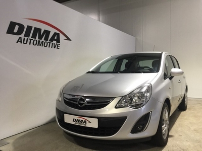 Opel Corsa 1.2-16V Berlin, Airco, Cruise control (bj 2014)