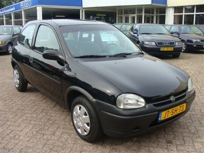 Opel Corsa 1.2 Eco (bj 1994)