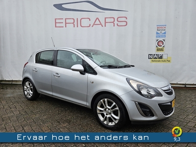 OPEL CORSA 1.2 EcoFlex BlitZ LPG NAVI TEL LM PDC CC