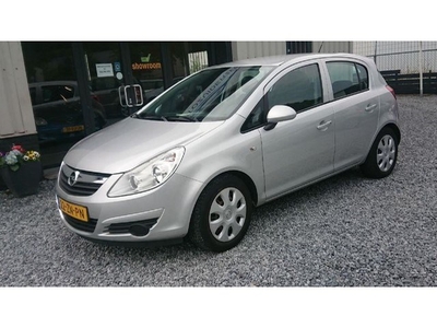 Opel Corsa 1.3 CDTi Business NAP!