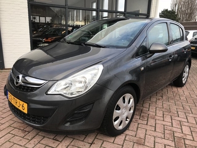 Opel Corsa 1.3 CDTi EcoFlex S/S Business