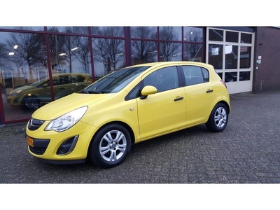 Opel Corsa 1.3 CDTi EcoFlex S/S Edition incl. set