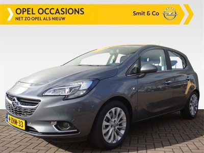 Opel Corsa 2e PAASDAG OPEN NIEUW MODEL 1.0 Turbo 115pk