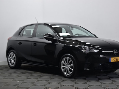 Opel Corsa Benzine