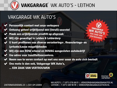 OPEL GRANDLAND X 1.2 Turbo Business Executive | Half leer | Trekhaak | Cruise Control |