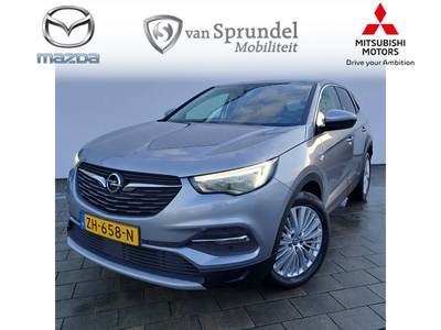 OPEL GRANDLAND X 1.2 Turbo Innovation