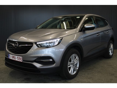 Opel Grandland X 1.5 CDTi Business Edition - € 10.700,-