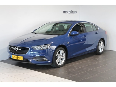 Opel Insignia Benzine