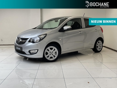 OPEL KARL 1.0 ecoFLEX Automaat Edition | 2e-EIG. | ORG.NL | PDC | BLUETOOTH |