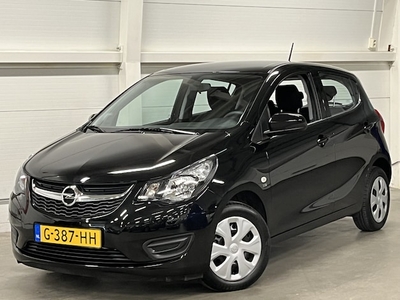 Opel Karl