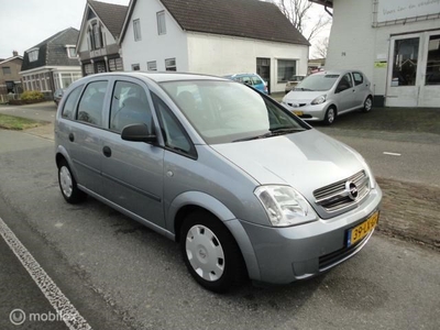 Opel meriva 1.6 nwe apk