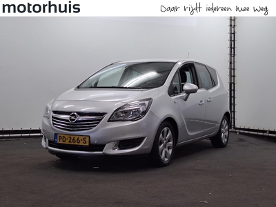 Opel Meriva Benzine