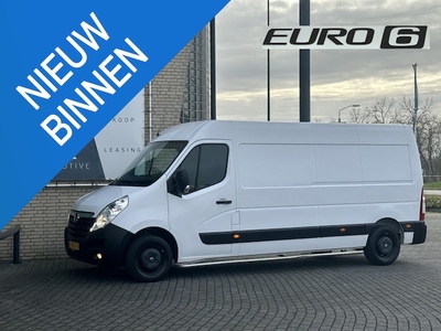 Opel Movano Diesel