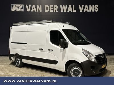 Opel Movano Diesel