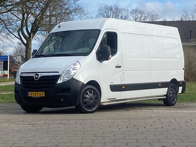 Opel Movano Diesel