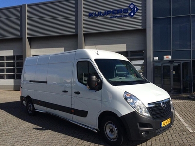 Opel Movano / F 3500 / BI TURBO / 67.965 km (bj 2016)