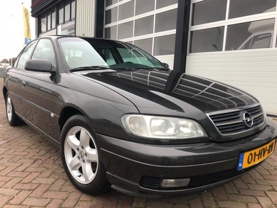 Opel Omega 2.2 DTH Business Edition