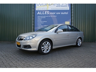 Opel Vectra Gts 1.8 16v 5drs. Executive (bj 2006)