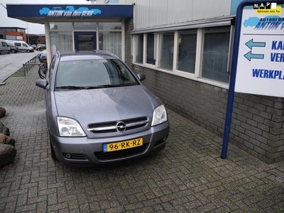 Opel Vectra Wagon 1.9 DCTi V-Line