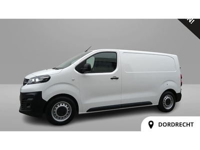 Opel Vivaro Diesel