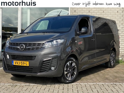 Opel Vivaro Diesel