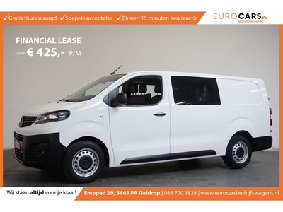 Opel Vivaro Diesel