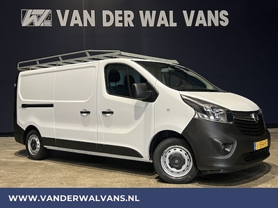 Opel Vivaro Diesel