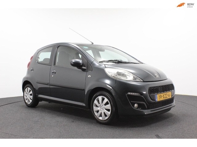 Peugeot 107 1.0 Active Airco zeer goed onderhouden