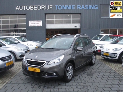 Peugeot 2008 1.2 VTi Active Pack Premium