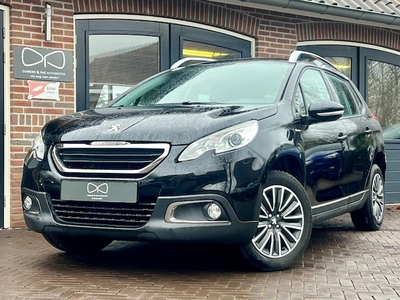 Peugeot 2008 Benzine