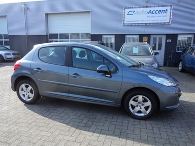 Peugeot 207 1.4 VTi 5drs XS 38dkm... (bj 2008)