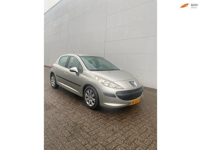 Peugeot 207 1.4 VTi Cool 'n Blue