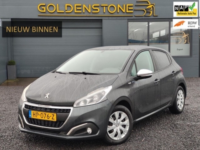 Peugeot 208 1.2 PureTech Urban Soul 2e