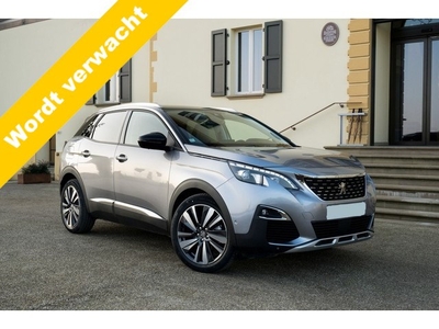 Peugeot 3008 1.2 PureTech Allure Navigatie Camera PDC