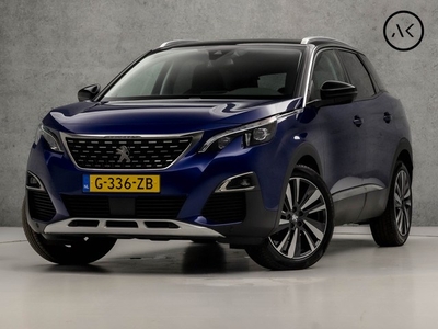 Peugeot 3008 1.2 PureTech Sport Automaat (APPLE CARPLAY