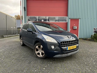 Peugeot 3008 1.6 THP ST Lees advertentie