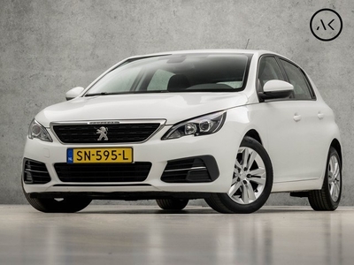 Peugeot 308 1.2 PureTech Sport (APPLE CARPLAY, NAVIGATIE