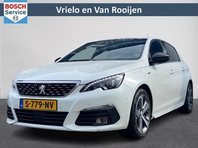 Peugeot 308 Benzine