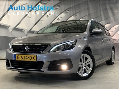 Peugeot 308 SW 1.2 PureTech Blue Lease Executive LED