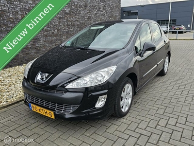 Peugeot 308 SW 1.6 VTi Nw apk ,Dealer onderhouden,Trekhaak