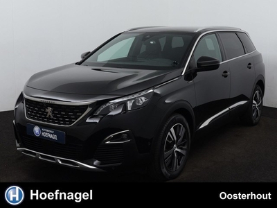 Peugeot 5008 1.2 PureTech GT Line 7-zitter CarPlay