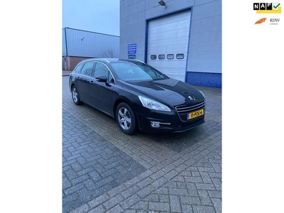 Peugeot 508 SW 1.6 e-HDi Active Full Option