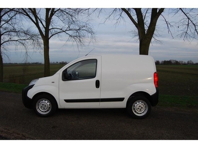 Peugeot Bipper 1.4 XT Benzine BPM EN BTW VRIJ! 26 euro per