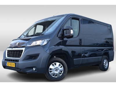 Peugeot Boxer Diesel