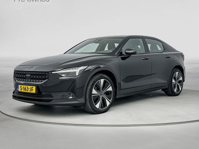 POLESTAR POLESTAR 2 Standard Range Single Motor 69 kWh