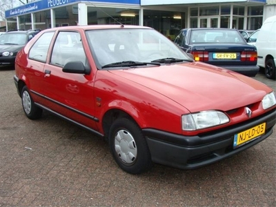 Renault 19 1.4. SPOTPRIJS !! (bj 1996)