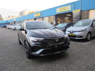 Renault Arkana 1.6 E-Tech hybrid 145 esprit Alpine