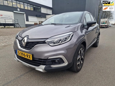 Renault CAPTUR 0.9 TCe