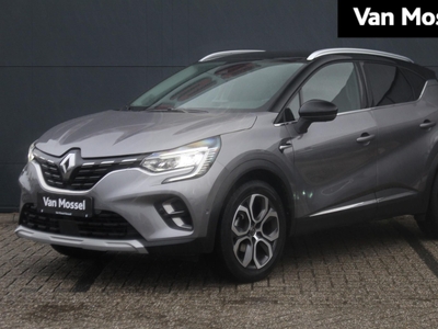 RENAULT CAPTUR 1.0 TCe 100 Edition One | Bose | 9,3