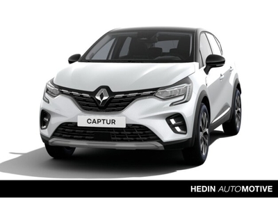 Renault Captur Benzine